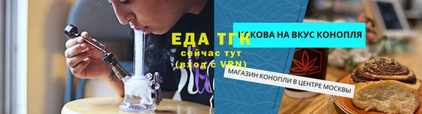 хмурый Богородицк