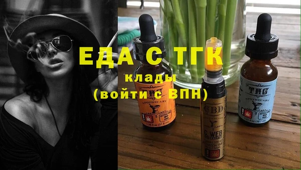 хмурый Богородицк
