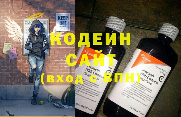 хмурый Богородицк